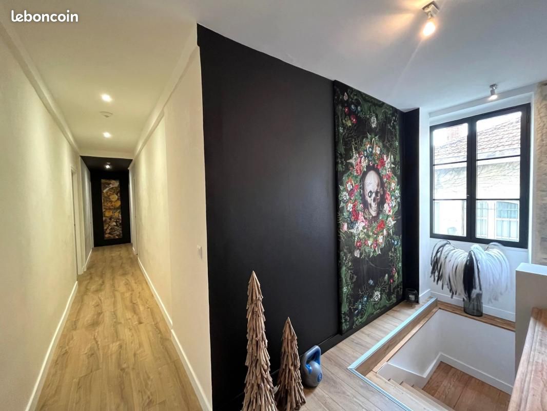 Maison de ville 6 pièces 208 m² - Dax 40100 (image principale 10)