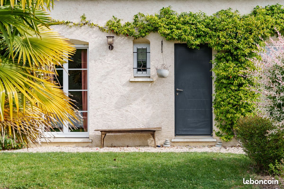 Maison 7 pièces 189 m² · à Tours · 189 m² · 530 000 €