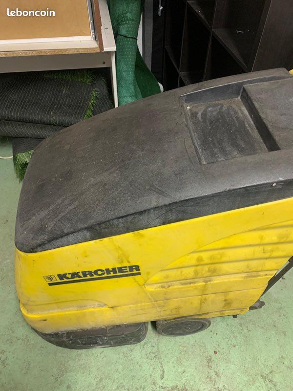 Karcher bd 530 xl bat (image 3)