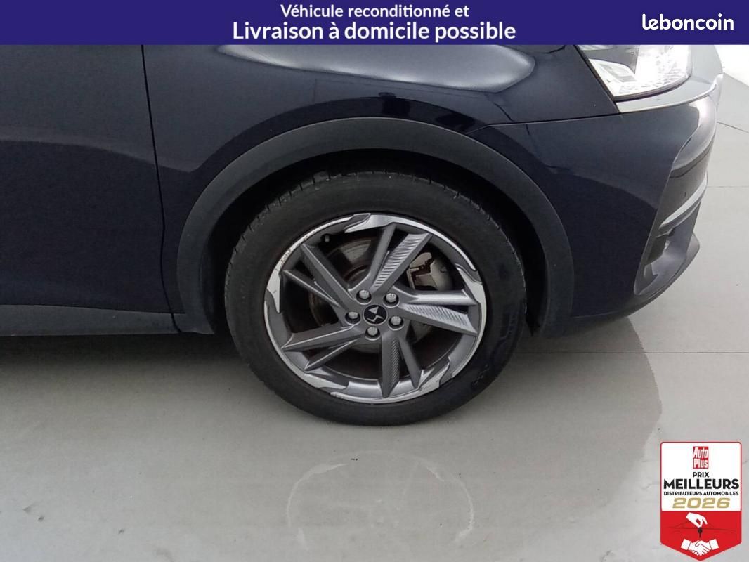 DS 7 DS7 Crossback Hybride E-Tense 225 EAT8 So Chic (image 11)