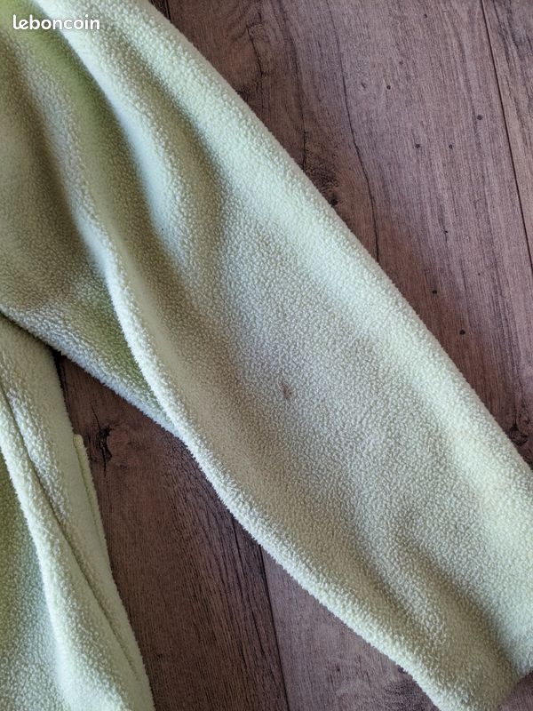 Veste polaire (image 3)