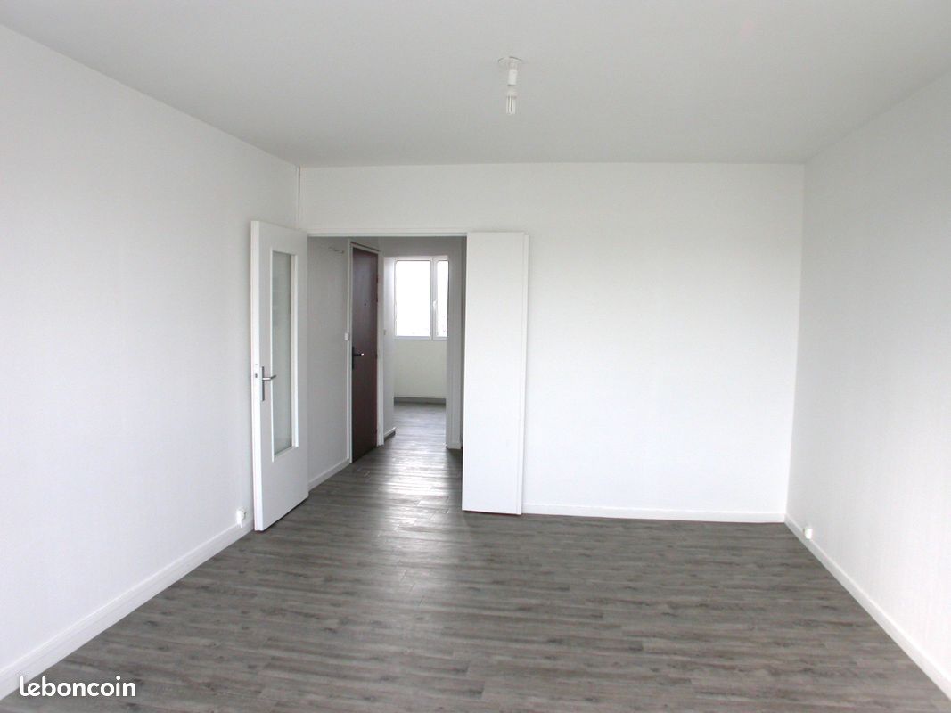 Appartement 3 pièces 63 m² · à Reims · 63 m² · 760 €/mois