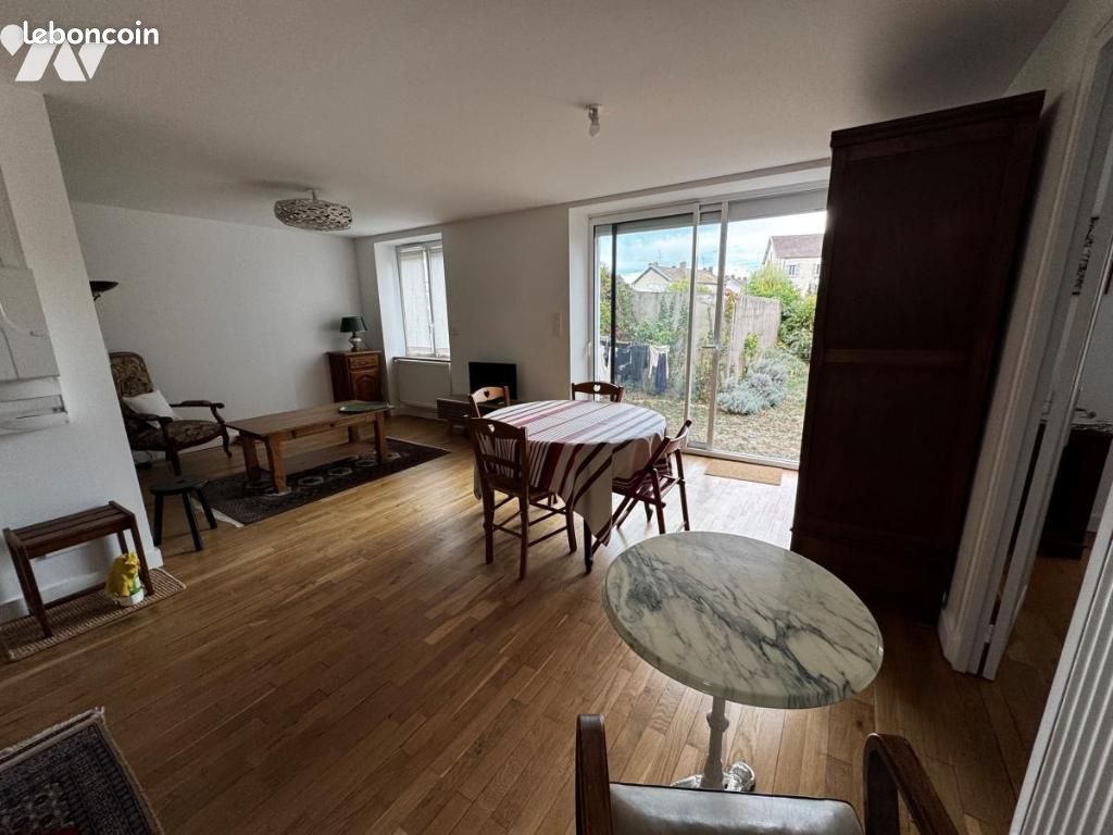 Appartement 3 pièces 59 m² · à Dole · 59 m² · 790 €/mois
