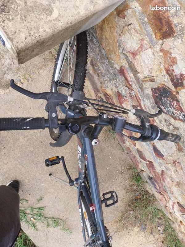Vélo solar (image 1)