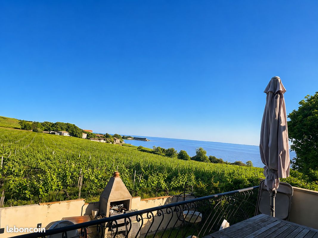 Maison 5 pièces 150 m² · à Barzan · 150 m² · 470 000 €