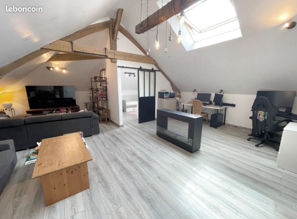 Maison 7 pièces 159 m² · à Flins-sur-Seine · 159 m² · 348 000 €