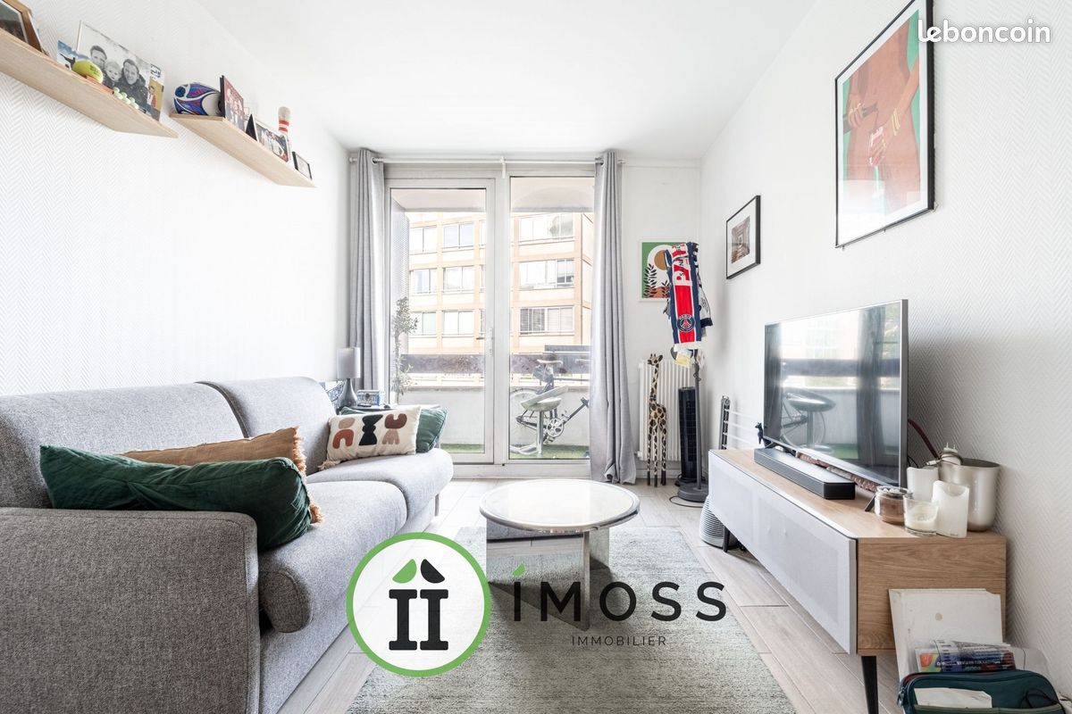 Appartement 1 pièce 20 m² · à Paris · 20 m² · 250 000 €