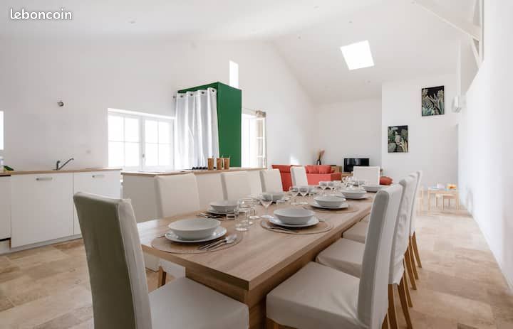 Maison 5 pièces 120 m² · à Saint-Pierre-d'Oléron · 120 m² · 270 000 €