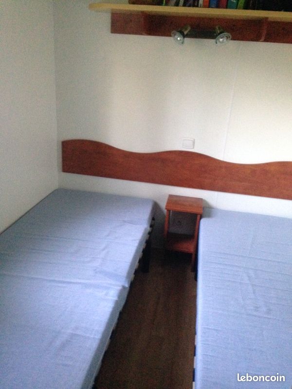 Location Mobil Home 4/6 Places - 83490 LE MUY - VAR (image 3)