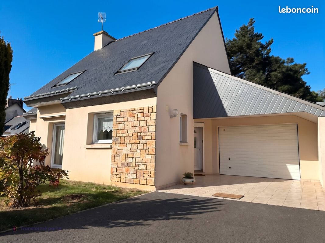 Maison 8 pièces 130 m² · à Langueux · 130 m² · 297 405 €