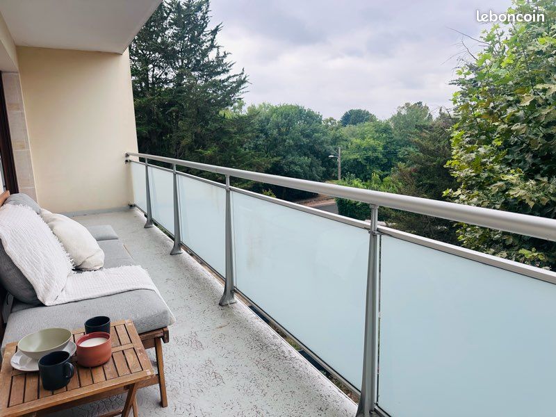 Appartement 1 pièce 32 m² · à Talence · 32 m² · 850 €