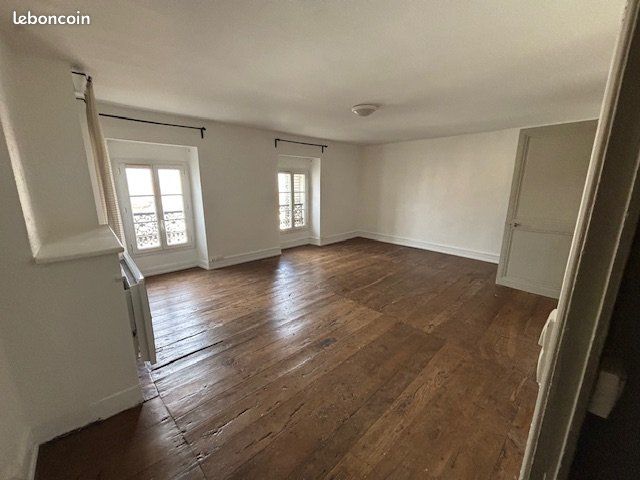 Appartement 1 pièce 36 m² · à Angoulême · 36 m² · 460 €/mois