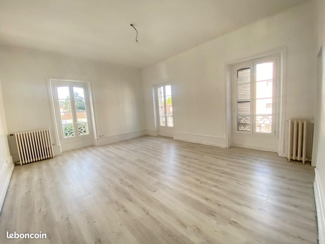Appartement 2 pièces 66 m² · à Périgueux · 66 m² · 620 €/mois