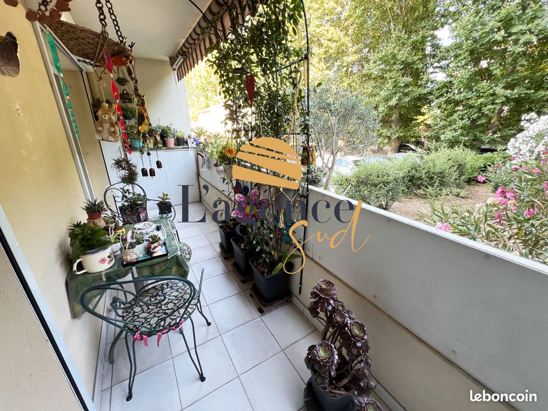 Appartement 3 pièces 69 m² · à Toulon · 69 m² · 170 000 €