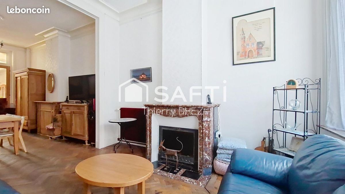 Maison 7 pièces 177 m² (image 4)
