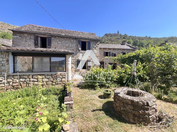 Maison 8 pièces 180 m²