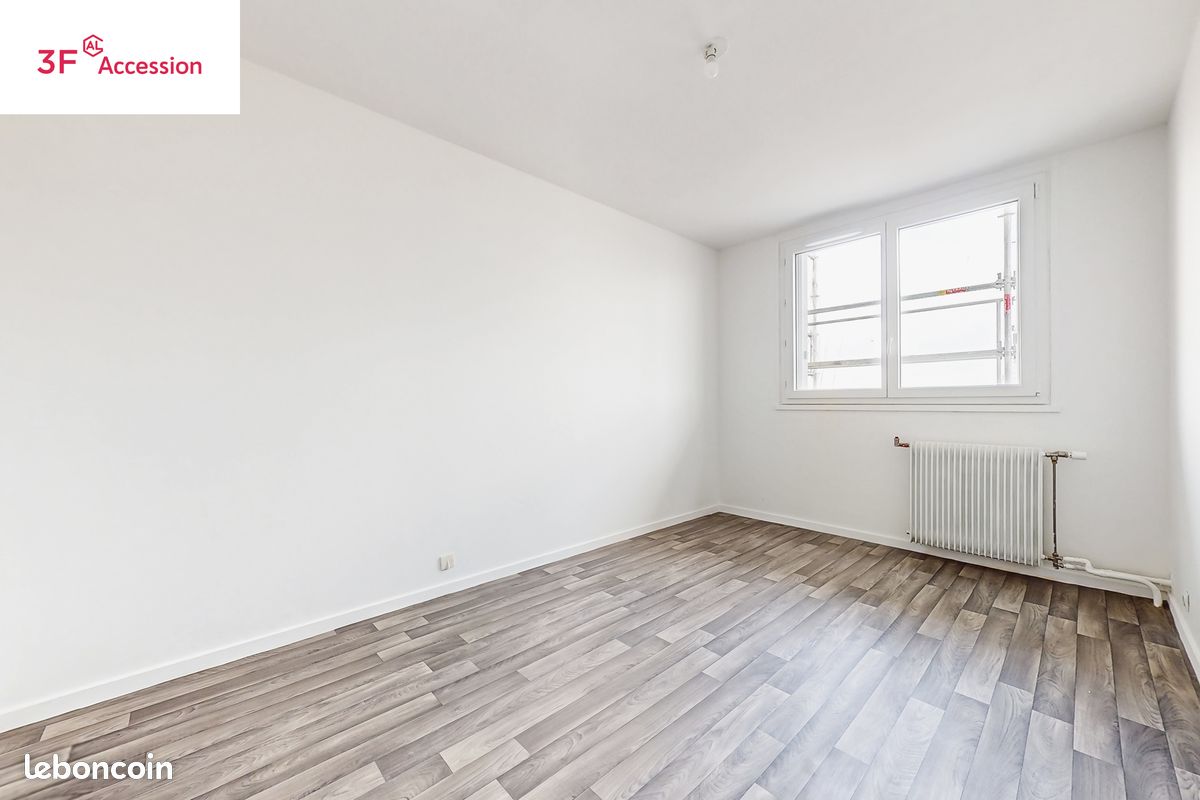 Appartement 5 pièces 93 m² · à Fontenay-aux-Roses · 93 m² · 337 358 €