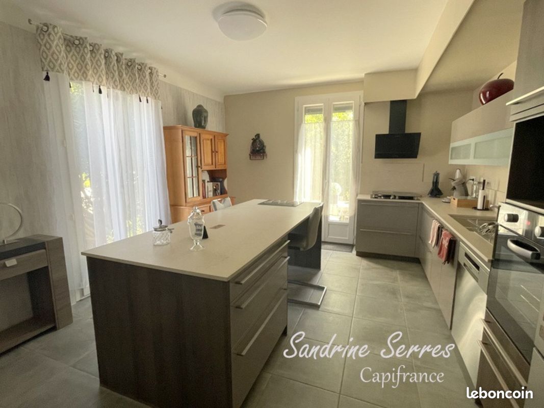 Maison 5 pièces 136 m² · à Limoux · 136 m² · 223 000 €