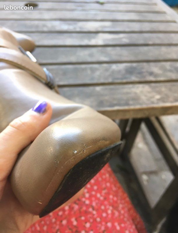 Bottines (image 5)
