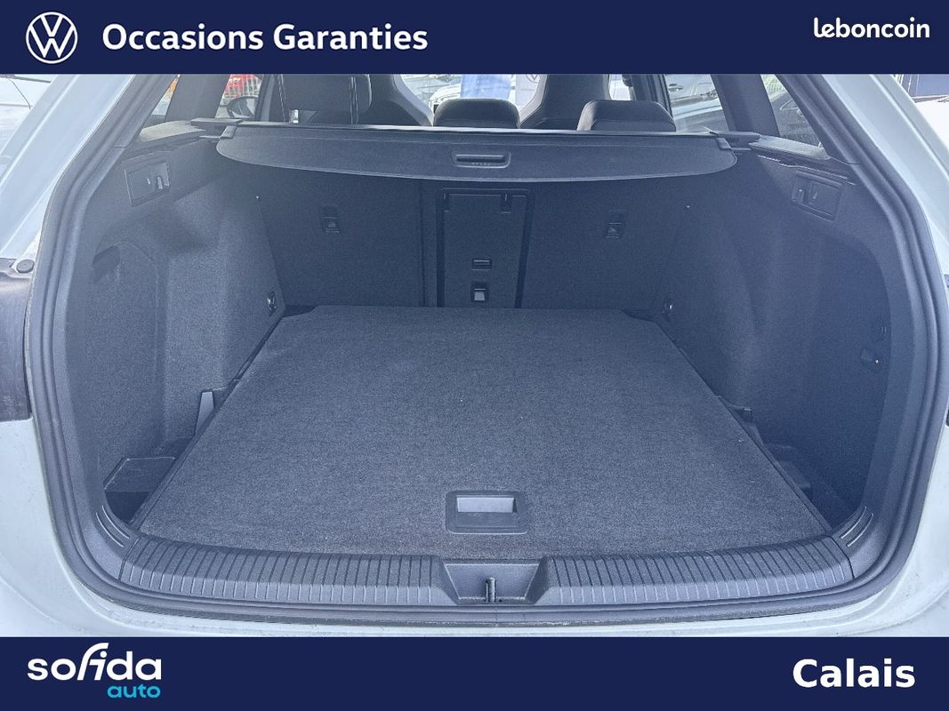 VOLKSWAGEN Golf SW 1.5 eTSI EVO2 150 DSG7 R-Line (image 13)