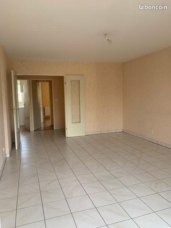 Appartement 2 pièces 47 m² — 10