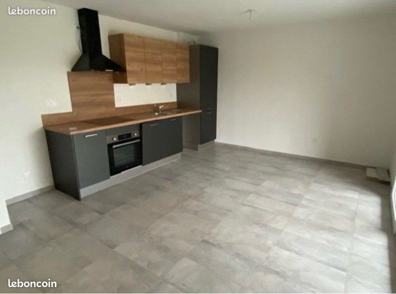 Appartement 2 pièces 39 m² · à Kembs · 39 m² · 795 €