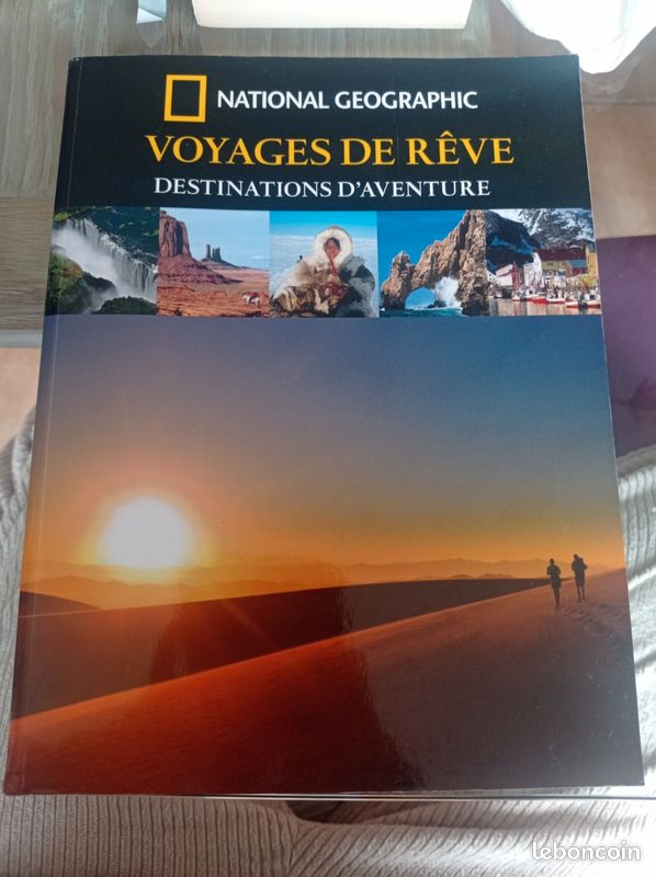 Voyages de rêve (image 2)