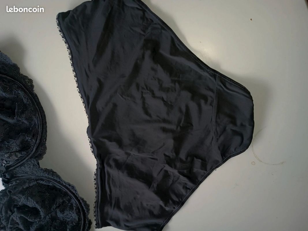 Ensemble lingerie 95 E (image 4)