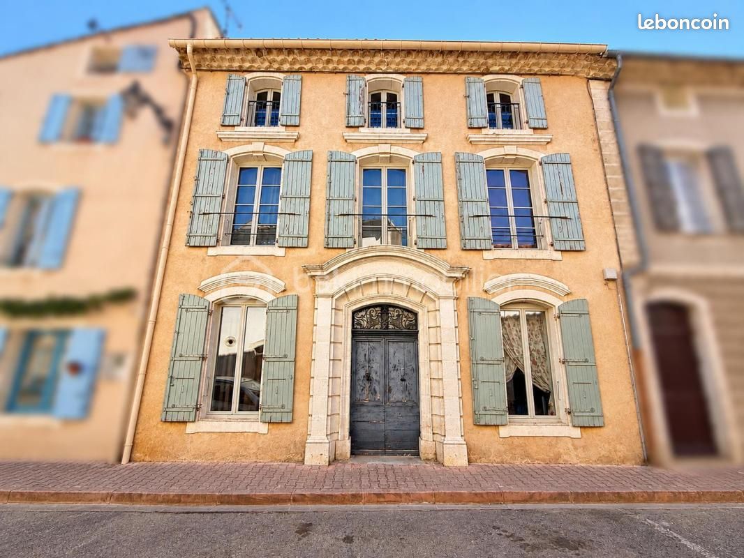 Maison 10 pièces 245 m² · à Villeneuve-lès-Béziers · 245 m² · 249 000 €