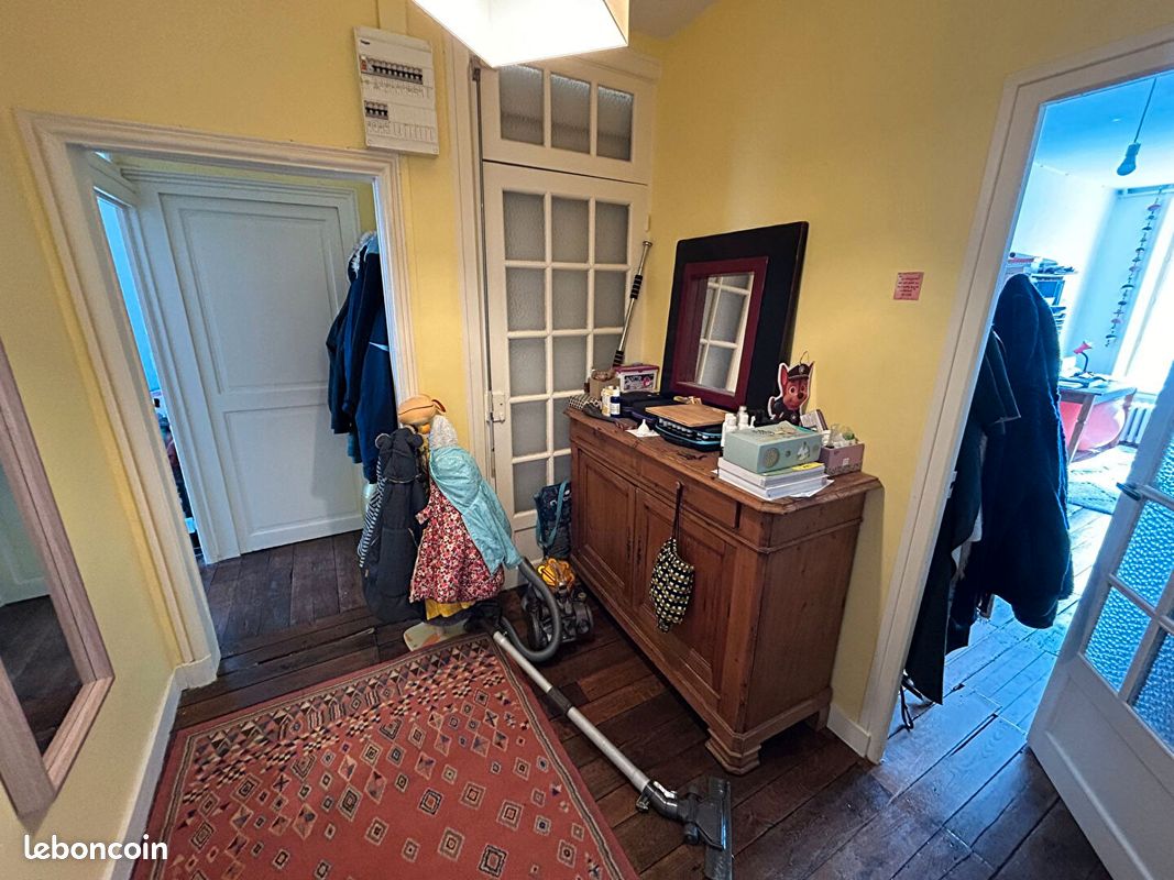 Appartement 5 pièces 129 m² - Poitiers 86000 (image principale 6)