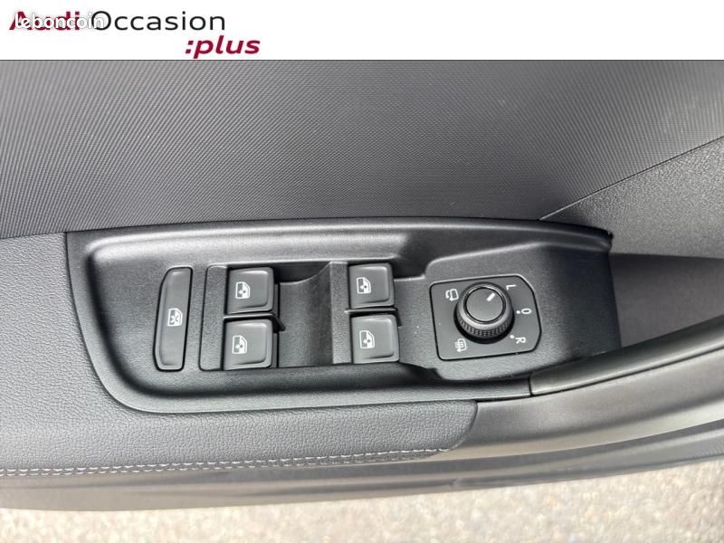 Audi A1 Sportback 30 TFSI 116ch Design S tronic 7 (image 17)
