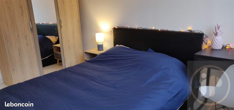 Appartement a louer poissy - 1 pièce(s) - 80 m2 - Surfyn