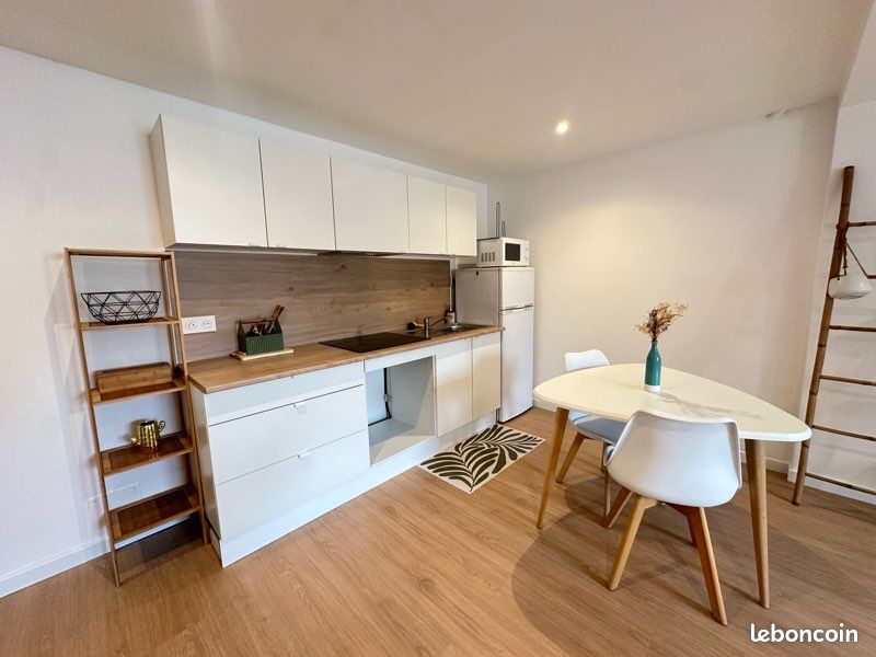 Maison 2 pièces 50 m² · à Perpignan · 50 m² · 780 €/mois