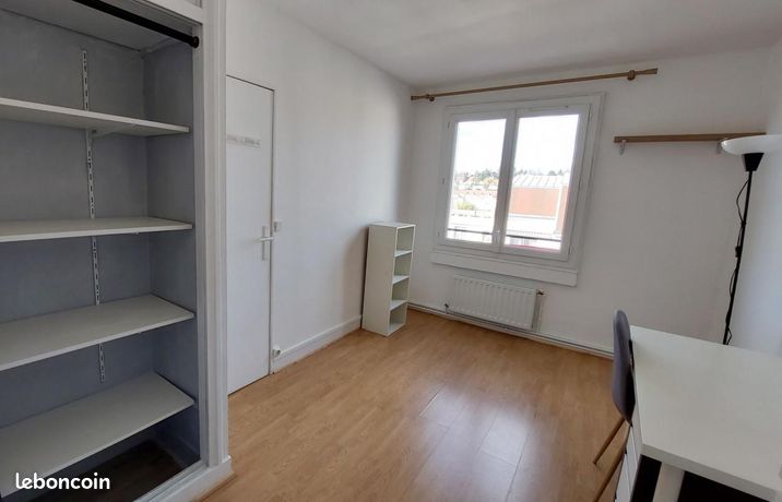 Appartement a louer lagny-sur-marne - 3 pièce(s) - 51 m2 - Surfyn