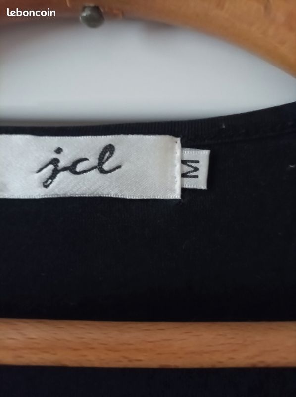 Tunique taille 38 (image 7)