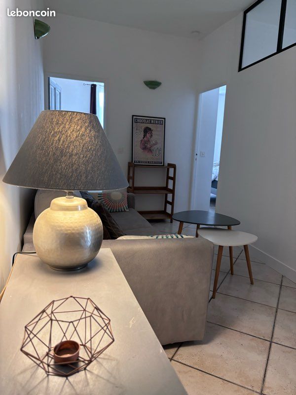 Appartement 4 pièces 57 m² · à Avignon · 57 m² · 179 000 €
