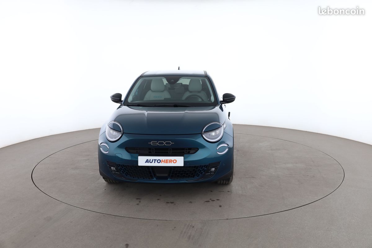 Fiat 600 Electrique 54 kWh La Prima 156 ch (image 15)