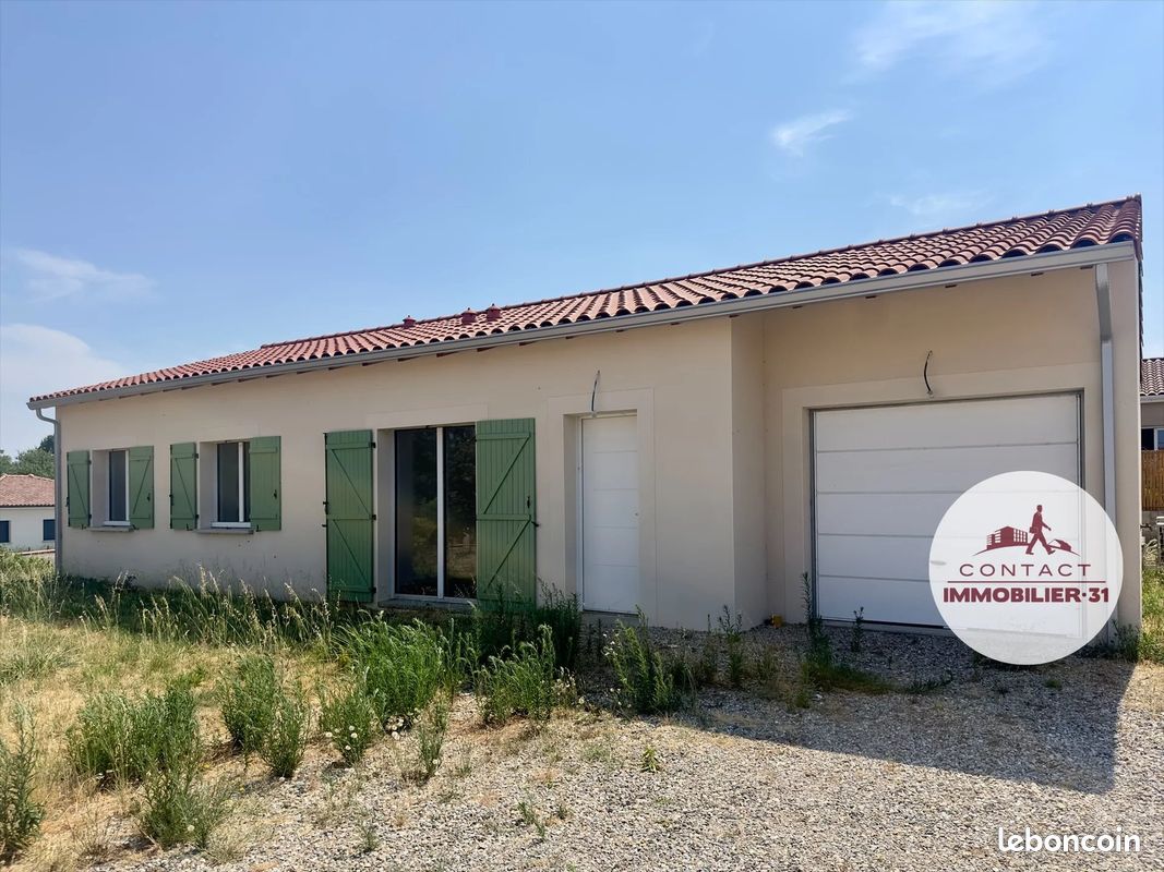 Maison 4 pièces 99 m² · à Puydaniel · 99 m² · 239 000 €