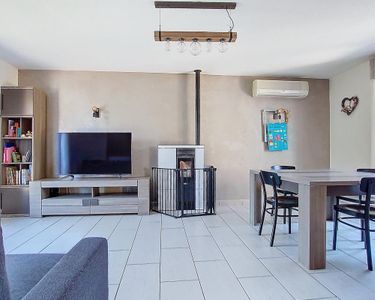 Maison 325 000 € - 91 m²