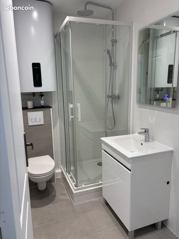 Appartement 2 pièces 35 m² · à Athis-Mons · 35 m² · 155 000 €