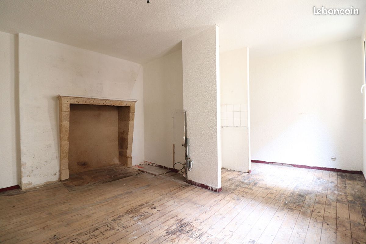 Studio 1 pièce 20 m² - Bordeaux 33000 (image principale 2)