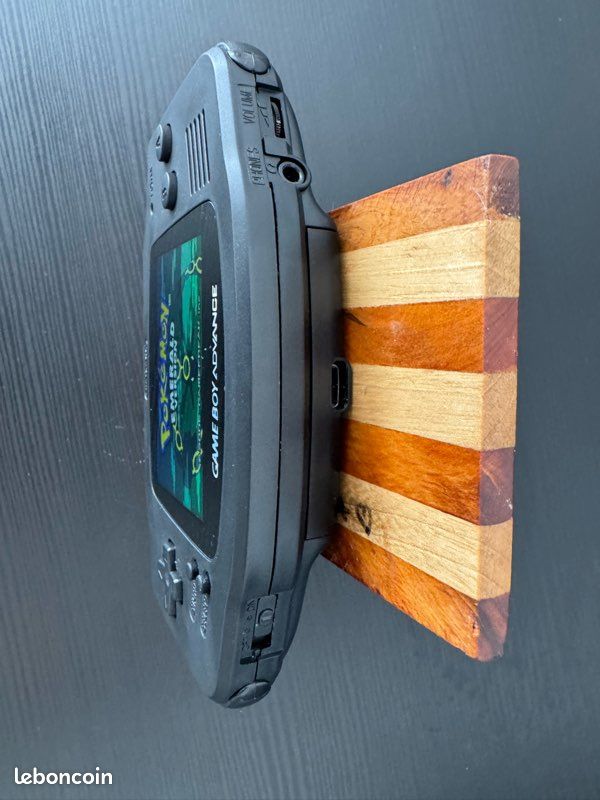 Gameboy Advance IPS V5 + USB C (image 5)