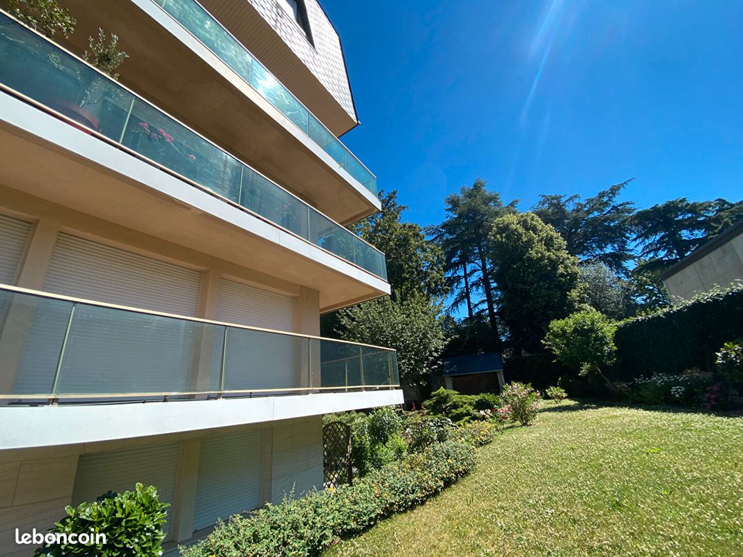 Appartement 4 pièces 99 m² · à Laval · 99 m² · 237 600 €
