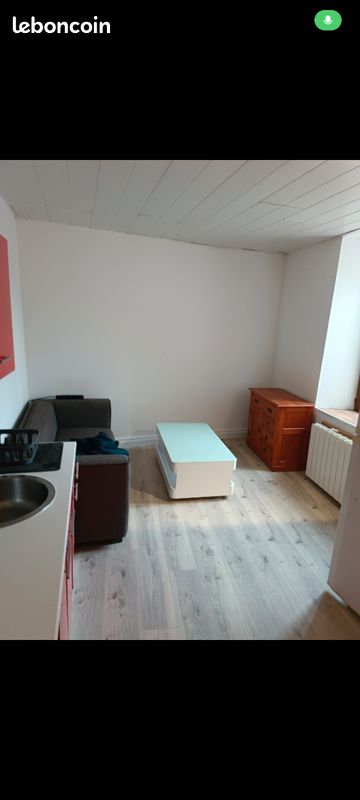Appartement 2 pièces 35 m² · à Suèvres · 35 m² · 390 €