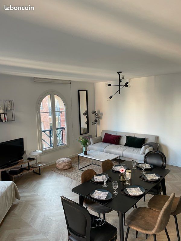 Appartement 2 pièces 47 m² · à Lille · 47 m² · 250 000 €