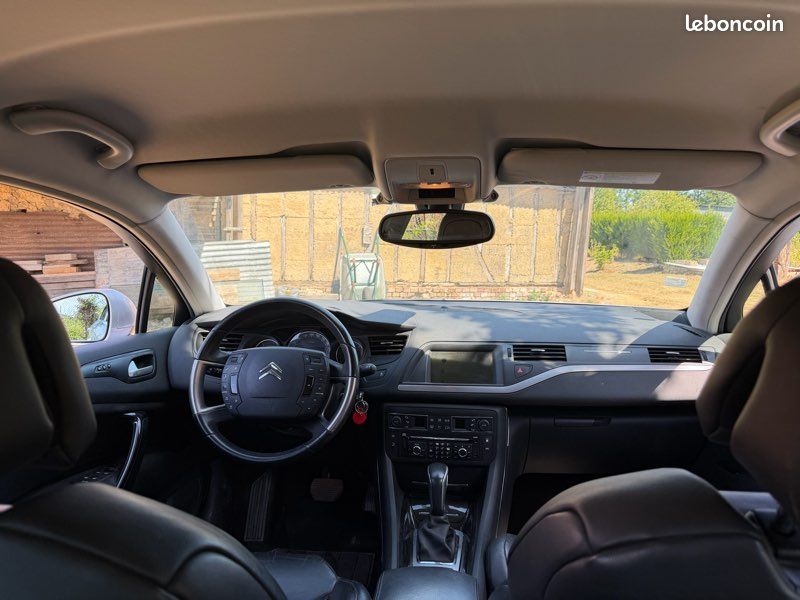 Citroën C5 exclusive (image 2)