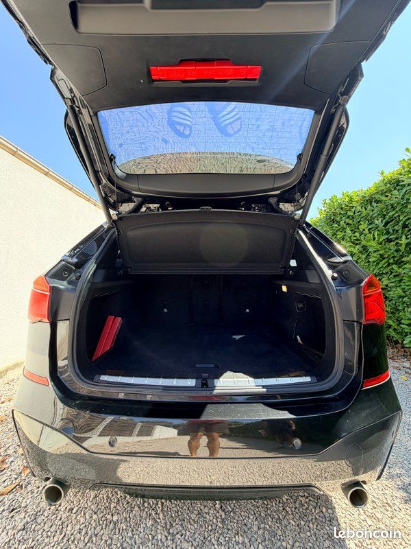 X1 M Sport (image 8)