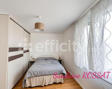 Appartement 319 200 € - 105 m²