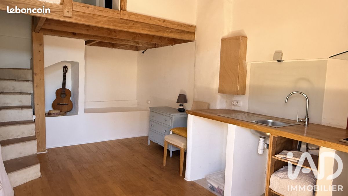 Appartement 2 pièces 25 m² · à Celles · 25 m² · 110 000 €