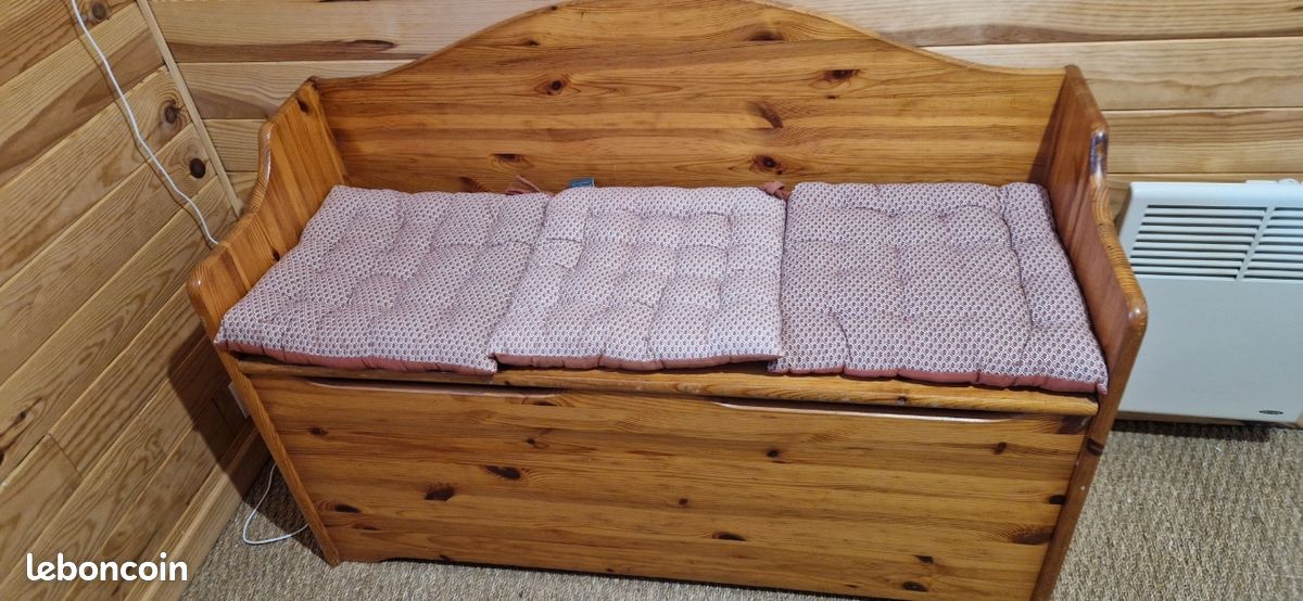 Coffre banc (image 1)